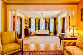 1000 Islands Bed and Breakfast-The Bulloch House
